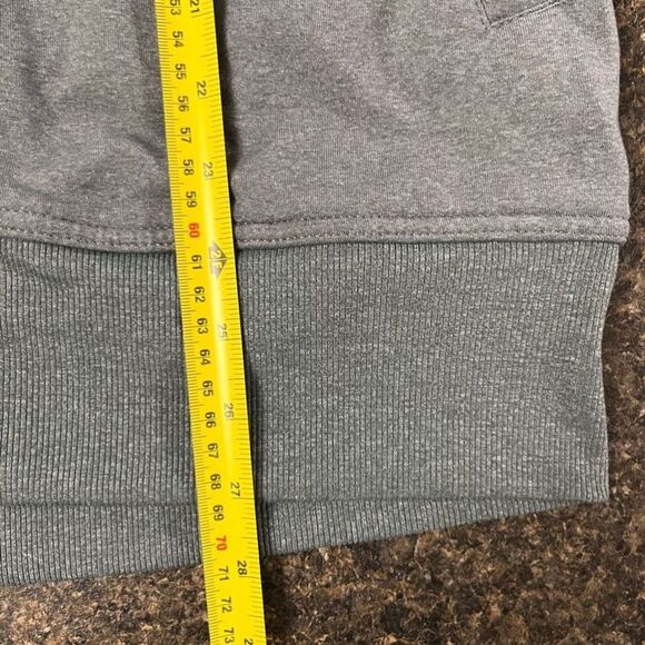 Lululemon Kung Fu Jacket II Heathered Deep Shore - Picture 14 of 14